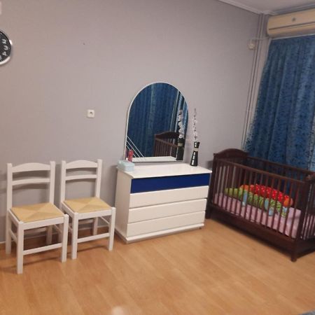 Day In Athens 아파트 호텔 외부 사진